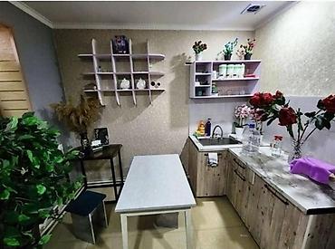 3: Продаётся цокольный этаж 54 кв отопление центральное!!! можно завести — 6