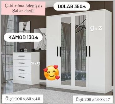 Dolablar: Dolab komod