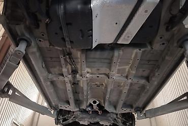 антикор авто: Ремонт кузова, Антикоррозийная обработка, Легковое авто — 5