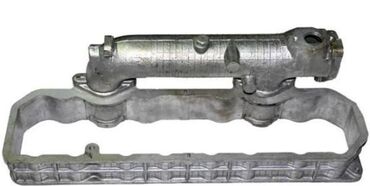 Тракторы МТЗ (Беларус): Запчасти двигателя мтз — 15