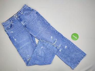 jeans derby: Cropp, Jeansy damskie, rozmiar XL — 2