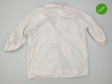z haftem: Koszula damska, rozmiar 3XL — 3