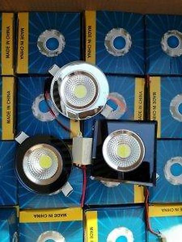 sakura drvo: Eskluzivne KRISTAL elegantne Led rozetne 3w+2w 220v. Kristalne rozetne — 8