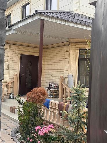 алтын казык ж м: 6 комнат, 250 м², 4 соток, Нижний Норус, Собственник — 4
