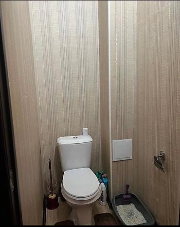 квартира 2х комнатная: 2 комнаты, 50 м², Индивидуалка, 3 этаж — 8