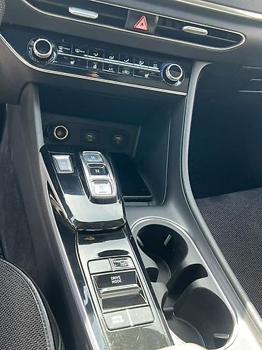 каропка на с4: Hyundai Sonata: 2019 г., 2 л, Автомат, Газ, Седан — 7