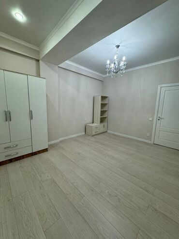 Продажа квартир: 2 комнаты, 77 м², Элитка, 12 этаж, Евроремонт