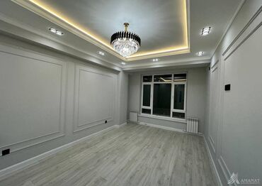 дома село кок жар: 1 бөлмө, 42 кв. м, Элитка, 4 кабат
