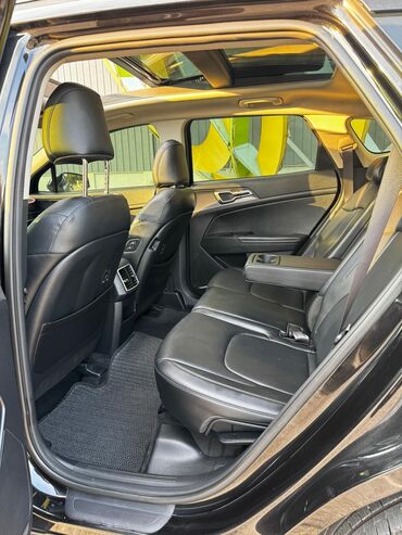 Kia: Kia Sportage: 2021 г., 2 л, Автомат, Дизель, Кроссовер at lalafo.kg — 21 Kia: Kia Sportage: 2021 г., 2 л, Автомат, Дизель, Кроссовер — 21