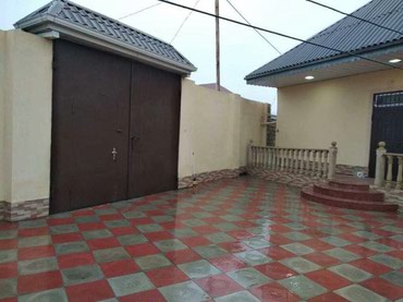 Həyət evləri və villaların satışı: Binəqədi qəs. 3 otaqlı, 120 kv. m, Kredit yoxdur, Yeni təmirli -da lalafo.az — 6 Həyət evləri və villaların satışı: Binəqədi qəs. 3 otaqlı, 120 kv. m, Kredit yoxdur, Yeni təmirli — 6