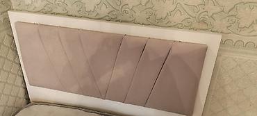Çarpayılar: Yeni, Təknəfərlik çarpayı, Bazalı, Matras ilə — 2