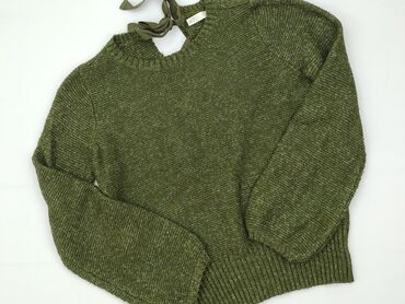 sweter z odkrytymi ramionami zara: Sweter damski, Sfera, rozmiar XS