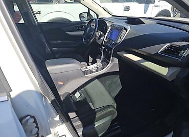 ascent: Subaru Ascent: 2020 г., 2.4 л, Автомат, Бензин, Кроссовер — 9