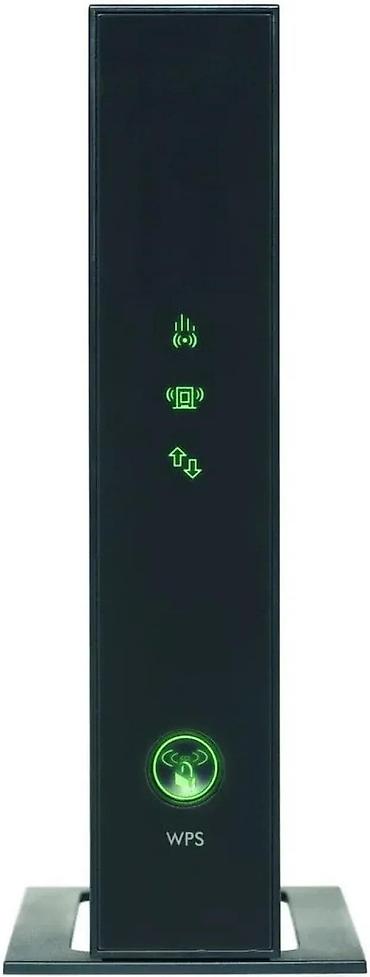 Modemi, ruteri i mrežni uređaji: NETGEAR bežični ruter (model serije WNR/WNDR – Black Edition) - — 3