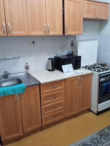 3 room flat: Продаётся 2х комнатная квартира в 1микрорайоне 17дом Квартира — 7