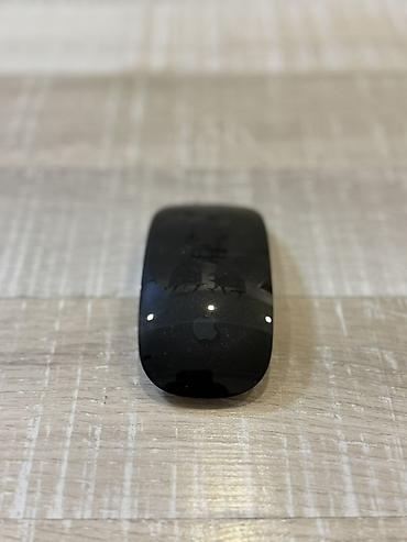 нит флекс: Apple Magic Mouse 2 (беспроводная мышь) - Цвет: черный (Space — 2