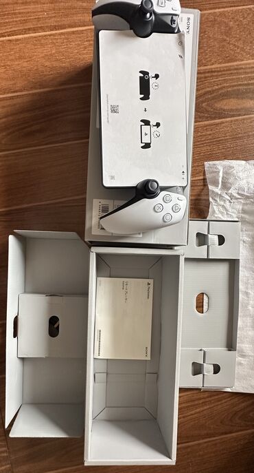 PSP (Sony PlayStation Portable): Портал playstation t™ удаленный плеер для ps5. Yeni̇di̇r — 13