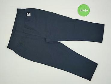 Ubrania damskie: HIS, Legginsy Sportowe damskie, rozmiar L — 2