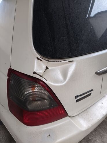 Honda: Honda Odyssey: 2002 г., 2.3 л, Автомат, Бензин, Минивэн — 10