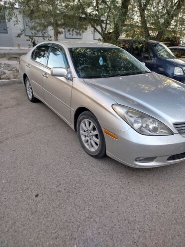 привозной мотор нексия: Toyota Windom: 2003 г., 3 л, Автоматические, Бензин, Седан