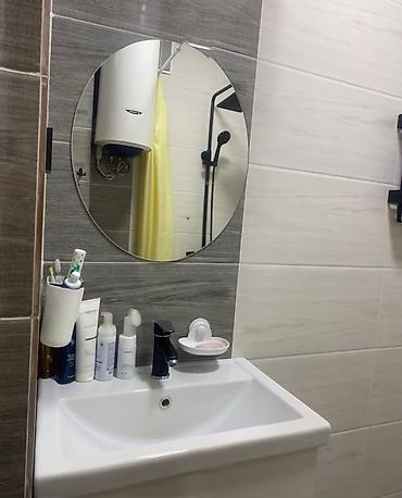 Продажа квартир: 2 комнаты, 56 м², 4 этаж, Евроремонт — 19