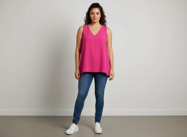 bluzki z gipiury na wesele: Dunnes Stores, Жіноча блуза, розмір L