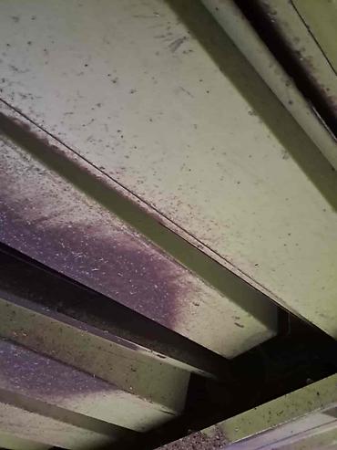 Ostali alati i mašine: Glas dominator 108 sl maxi 1992 godište 24000 € . Opšte informacije — 4