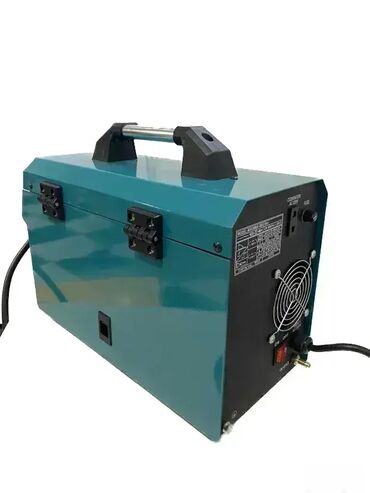 Aparati za zavarivanje: Aparat za zavarivanje Makita CO2 + Elektro (NOVO) Veoma kvalitetan — 5