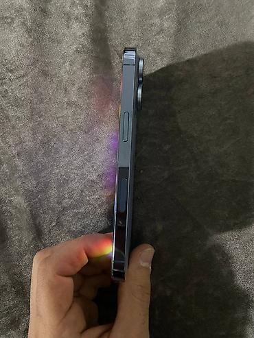 электро одеяло купить: IPhone 13 Pro, Б/у, 256 ГБ, Sierra Blue — 6