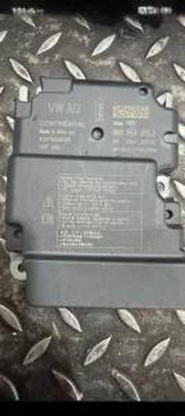 bobina engleski: AUDI A6 C8 AIR BAG MODUL 4N0959655J | Audi altina delovi zemun — 1