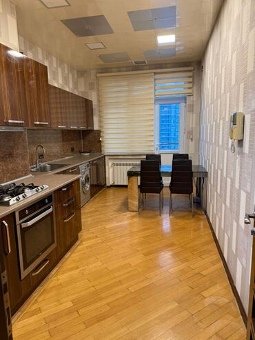 Uzunmüddətli kirayə mənzillər: ELANI SONA QƏDƏR OXUDUQDAN SONRA ƏLAQƏ SAXLAYIN . Evdə bir işləyən — 7