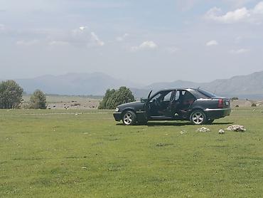 mersedes e class: Mercedes-Benz C-Class: 1996 г., 1.8 л, Механика, Бензин, Седан — 4