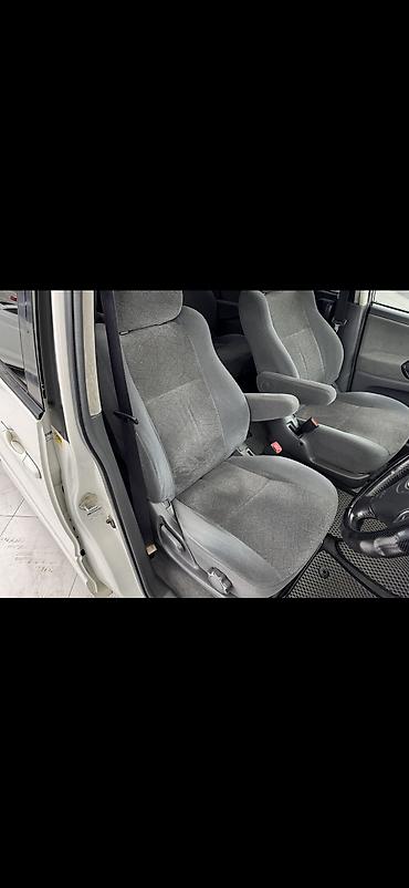 Toyota: Toyota Estima: 2005 г., 3 л, Автомат, Газ, Минивэн — 14