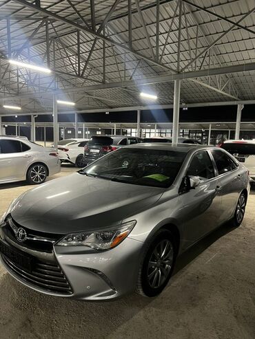 дистроник камри: Toyota Camry: 2015 г., 2.5 л, Автомат, Бензин, Седан