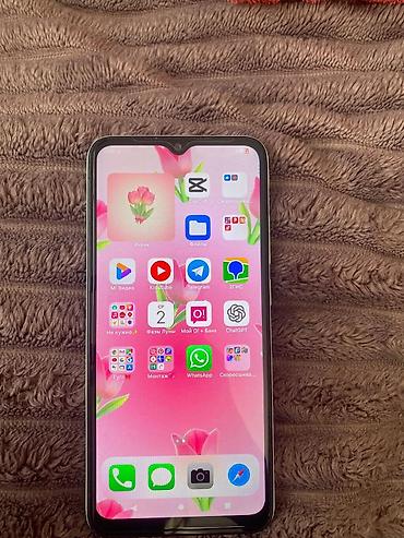 raspberry pi: Redmi, Redmi A2 Plus, Б/у, 64 ГБ, цвет - Голубой, 2 SIM — 5