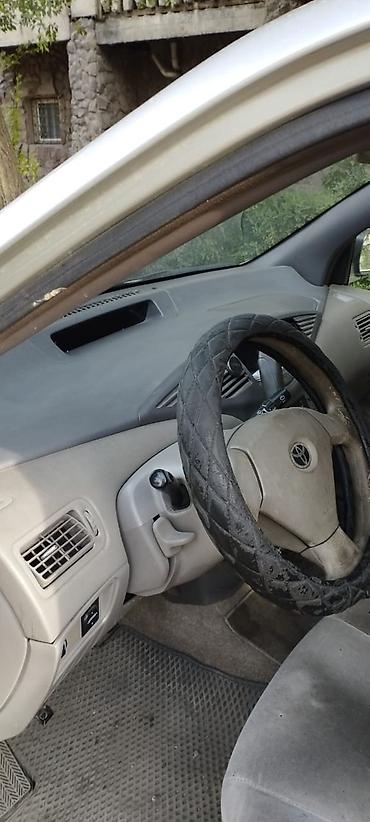 honda prius: Toyota Prius: 2002 г., 1.5 л, Автомат, Гибрид, Лифтбек — 5