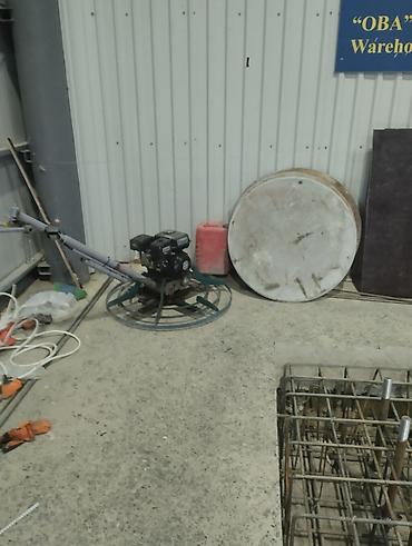 scooter icaresi: Arendiya vertolyot verilir, ustamızla bir yerdə( usta haqqı ayrı) — 1
