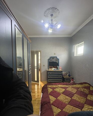 Həyət evləri və villaların satışı: Binəqədi qəs. 5 otaqlı, 1500 kv. m, Kredit var, Yeni təmirli — 25