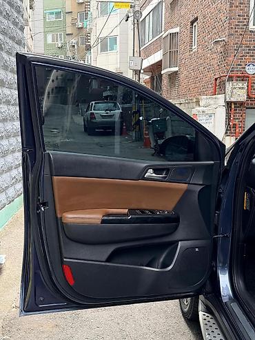 Kia: Kia Sportage: 2020 г., 2 л, Автомат, Дизель — 14