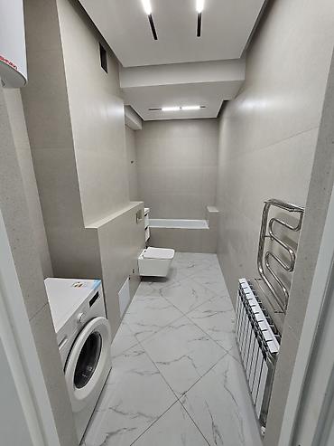 Долгосрочная аренда квартир: 2 комнаты, Без подселения, С мебелью полностью — 12