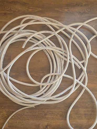 mis turba: Yeni, Kabel, Mis, Göknur — 2