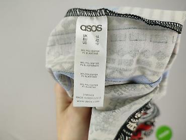 45 x 24: Asos, Sukienka damska, rozmiar L — 5