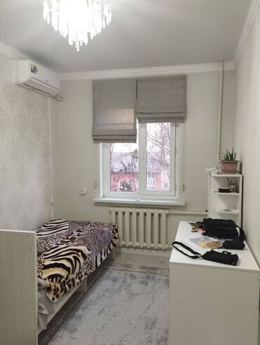 Продажа квартир: 3 комнаты, 80 м², 106 серия, 4 этаж, Евроремонт