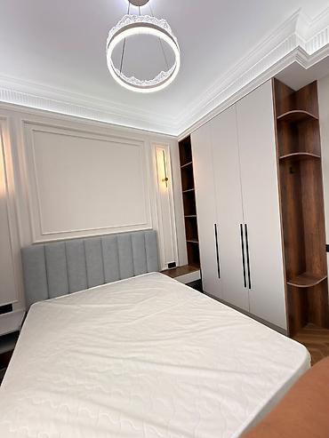 Продажа квартир: 2 комнаты, 51 м², Физкультурный (КГАФКиС) Элитка, 11 этаж, Евроремонт — 4