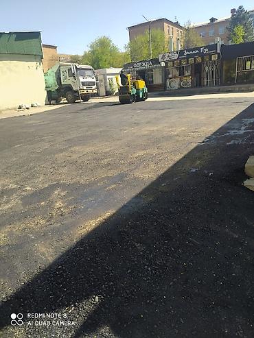 Кладка: Укладка асфальта Гарантия, Бесплатная консультация, Монтаж Больше 6 лет опыта — 4