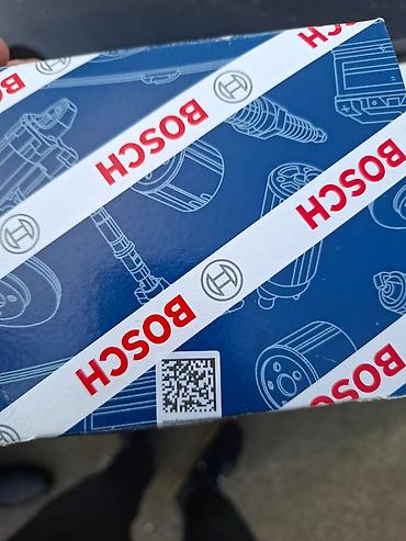 khazar ehtiyat hisseleri: Məhsul: Bosch Hava Kütlə Ölçən (MAF sensor) Model/Part nömrəsi: 0 280 — 4