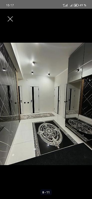 Долгосрочная аренда квартир: 2 комнаты, Собственник, Без подселения, С мебелью полностью — 4