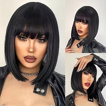 Perike i klipse: 3. Perika Cena:3600din na lalafo.rs — 16 Perike i klipse: 3. Perika Cena:3600din — 16