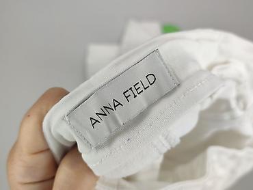 born2be.pl buty: Anna Field, Spodnie materiałowe damskie, rozmiar S — 4