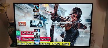 samsun a: Sony PlayStation 3 Slim – FULL komplekt +35 oyun ++++ + 35 Oyun + 3 — 5